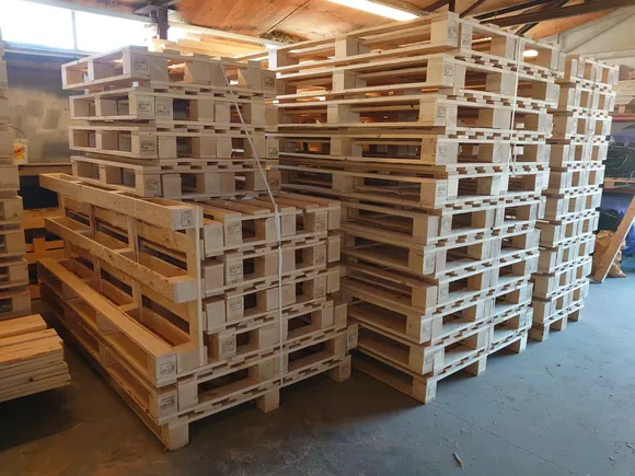 Erimõõdulised kaubaalused