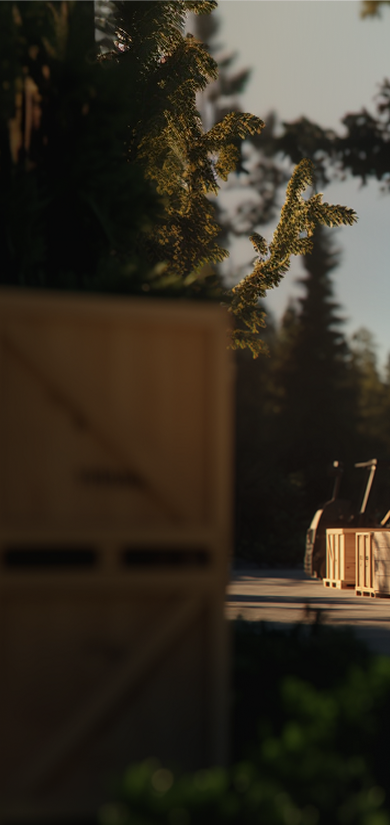 Timbra hero background