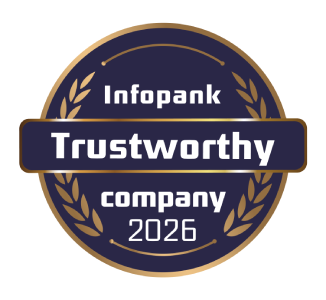 Infopanga tunnustus 2026 inglise keeles