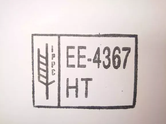 EE-4367 standard